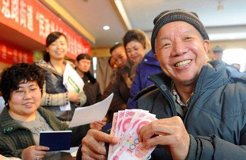 养老金不是交够15年就万事大吉，这几件事忽略，待遇照样受影响很多人都听说，