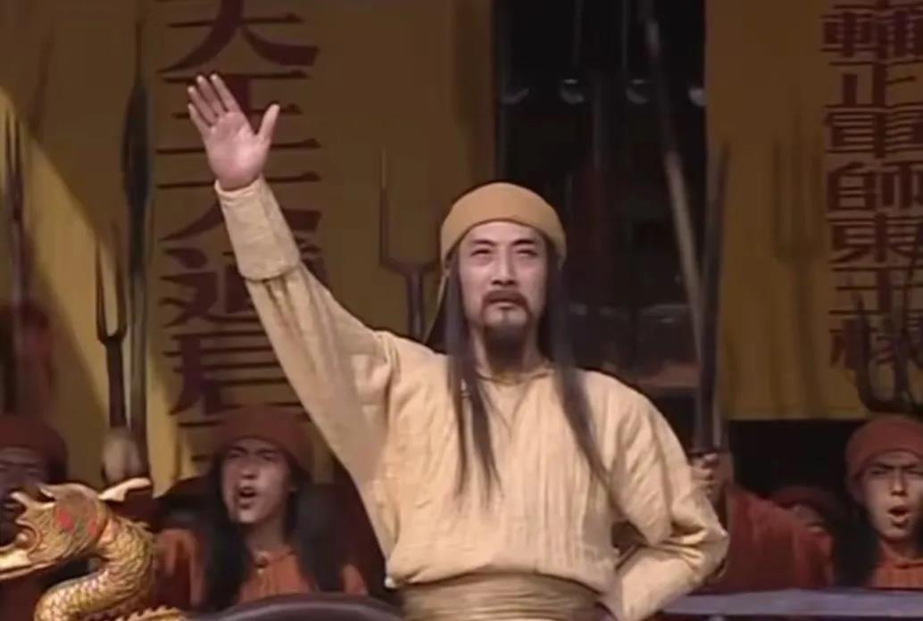 杨秀清怎么做才能和平替代洪秀全？其实杨秀清把事情想复杂了，直接把洪秀全弄