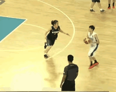 这种犯规应该禁赛吧