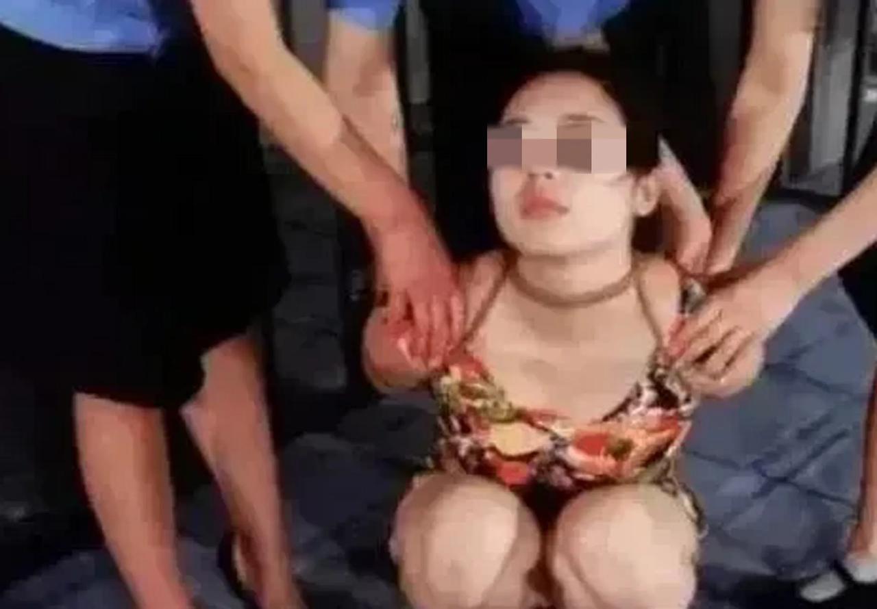 咱见过缺德的，没见过缺德到没底线的！2024年8月4日，河北一位大哥在