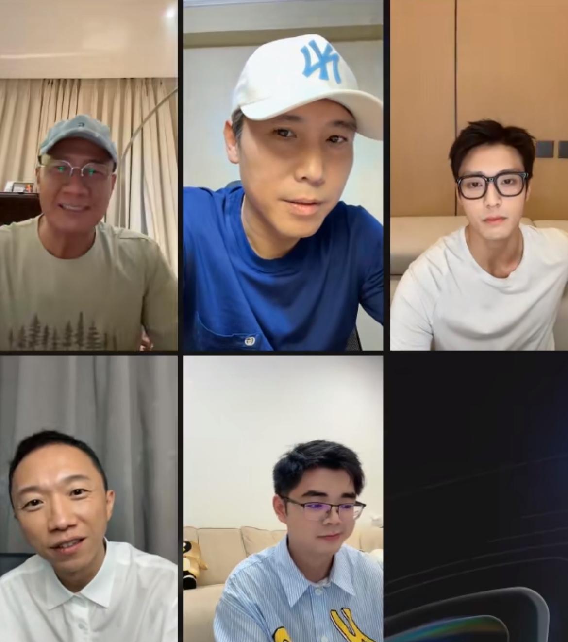 宋家腾能火一定离不开父母功劳，更不离不开老婆的功劳，《归队》宋家腾亦正亦邪实力派