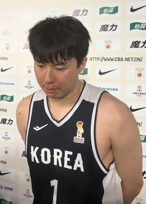 免兵役之战！韩国67-57战胜日本拿下亚运会冠军，不得不感慨三点！1.韩国全