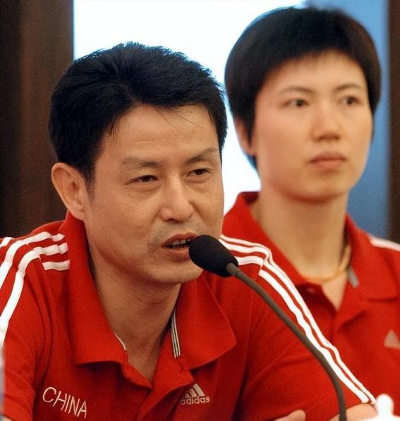 但凡是陈忠和在，中国的体育好不了！这句话在2009年的体育圈掀起了不小的波澜，说