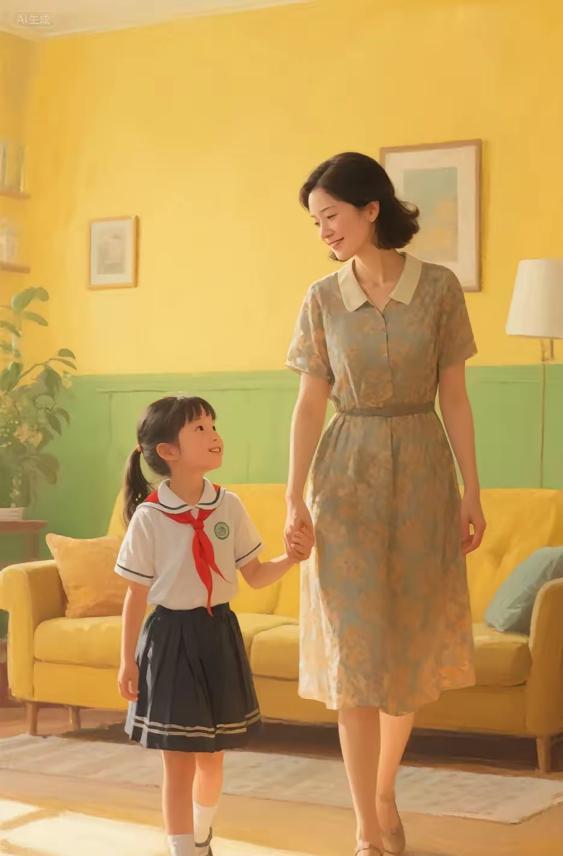 教师节，同学妈妈给孩子老师送了口红礼盒，老师收下了。我也跟风买了香水礼盒，可是