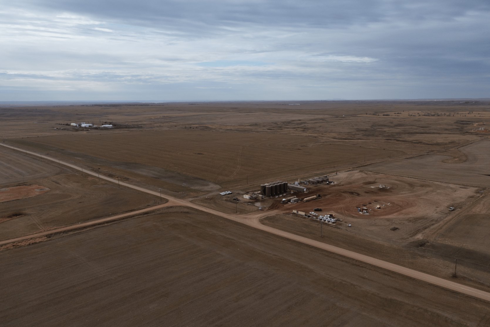 【亨特能源部署亚马逊Leo卫星系统并成立Skyward部门推进运营数字化】202