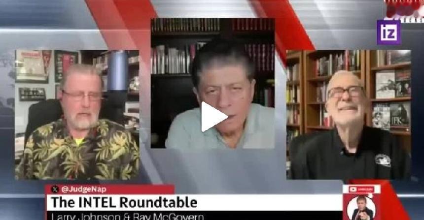 美专家：如果泽连斯基不遵守美国的规则，他将不仅仅是只行尸走肉。​​前美国中央