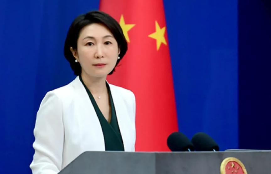 中方回应了！海外中国留学生不用担心了，特朗普对哈佛下手，祖国为你们撑腰！美国联