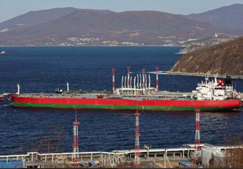 俄罗斯发大财了，欧洲智库研究员认为，随着战火点燃，莫斯科迎来了好消息，俄罗斯石油