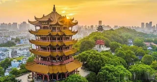武汉规划地铁跨市：黄冈有望被22号地铁连接，仙桃由10号，咸宁靠16