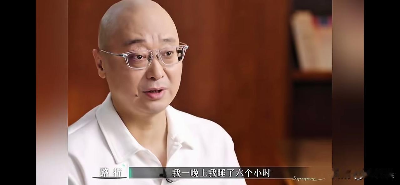 邓莎的老公路行很反感邓莎养狗，因为她不是养一只，而是养4只，路行每天晚上被狗叫声
