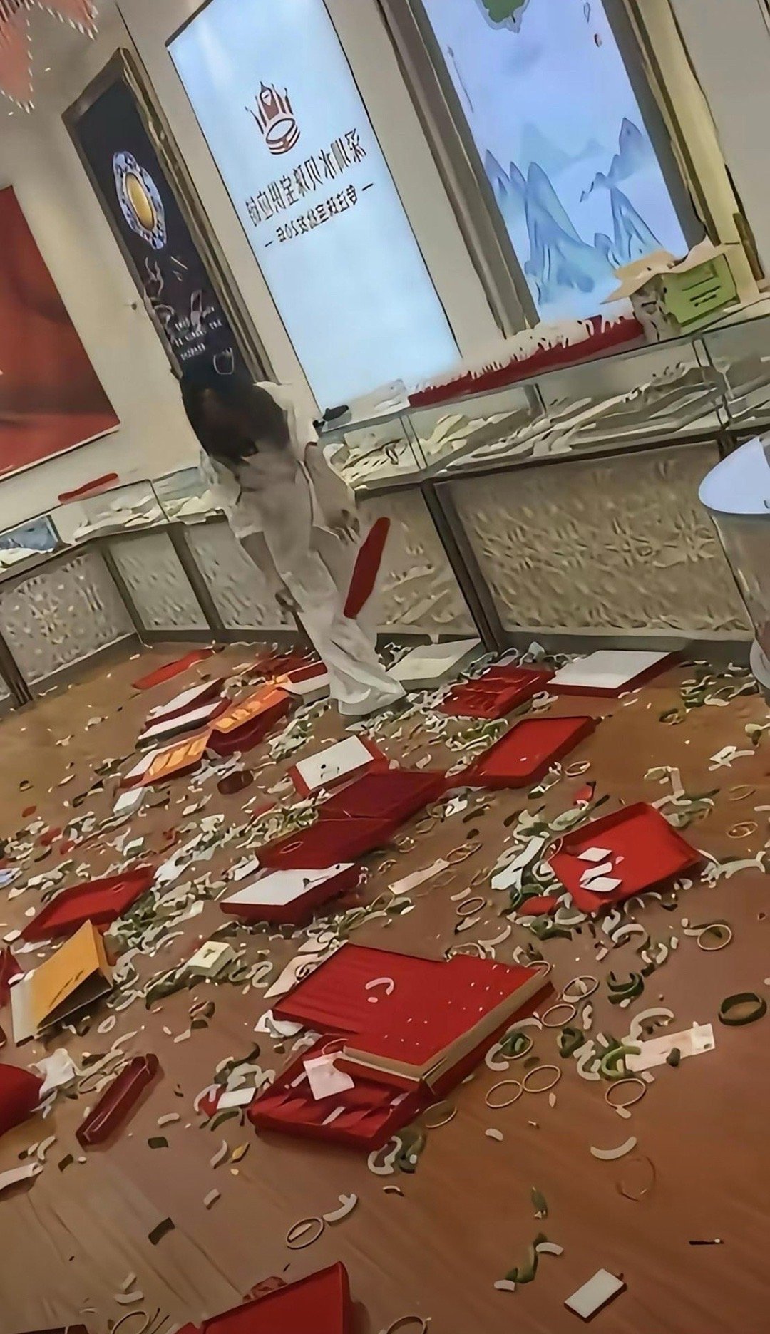 这下好了，这辈子都还不完了​​​