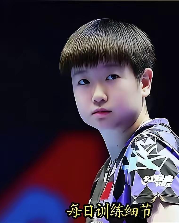 孙颖莎保持世界第一四年了，没人觉得她多厉害在她连续退出四站比赛后，世界第一要换