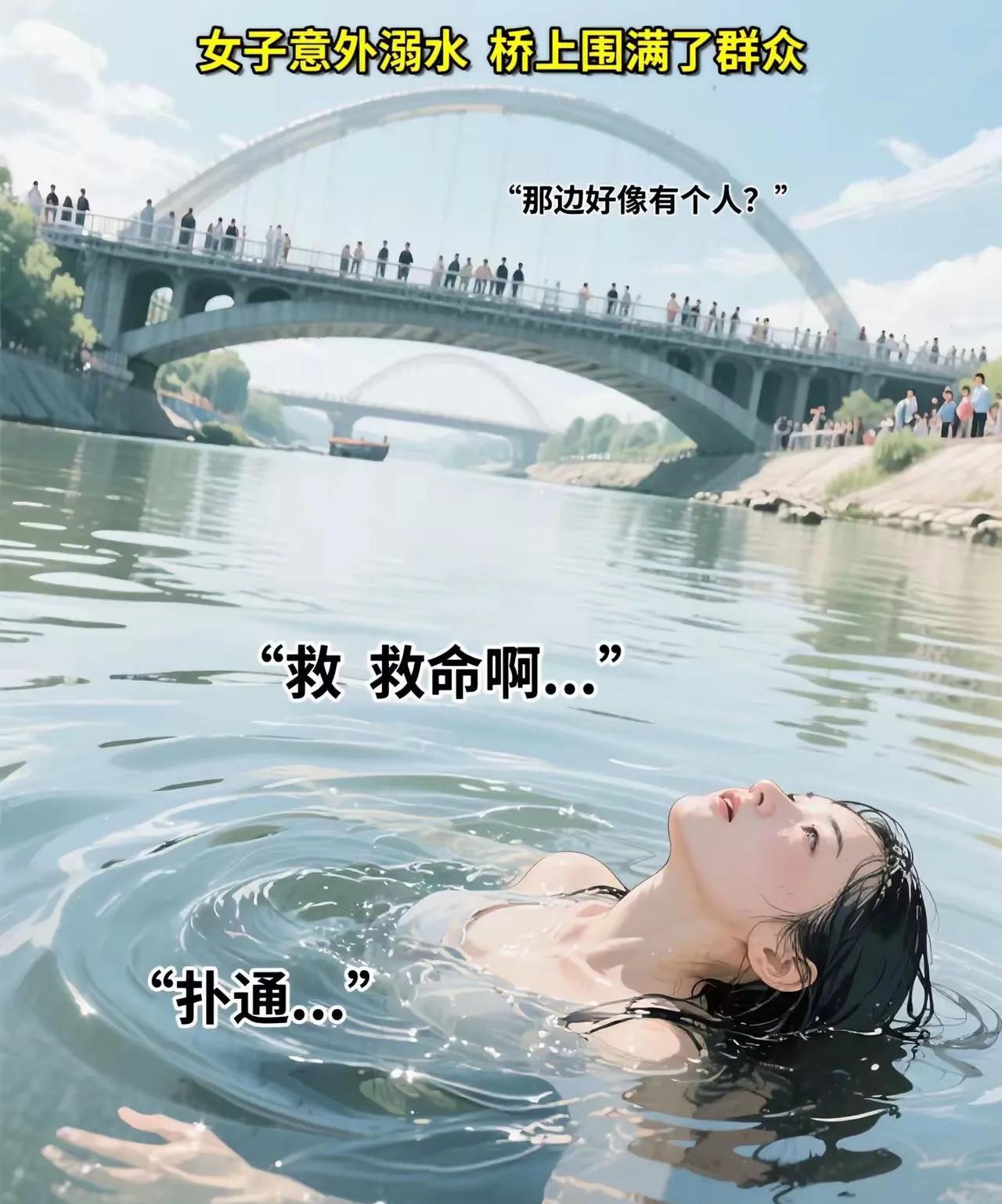 挺感动的救人一命，胜造七级浮屠。外卖小哥的心比金子还亮[赞]