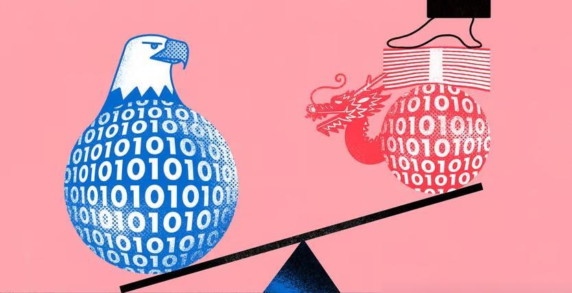 据报道，西方银行业巨头发出警报，金砖国家“正在悄悄退出”美国国债市场。10月数据