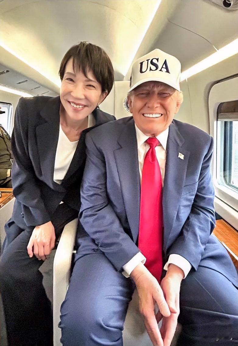 高市早苗被曝很伤心，万万没想到特朗普如此冷漠。英国媒体《金融时报》刊文称，日本