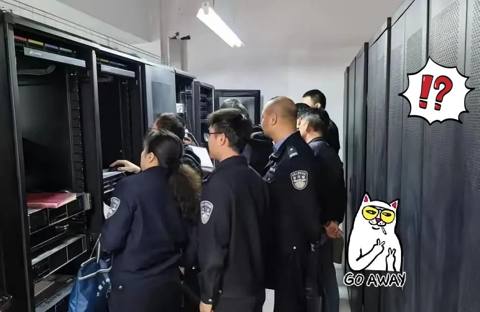 兰州某高校这次栽了。网警日常检查发现服务器日志异常，一查才发现早就被植入了挖矿木