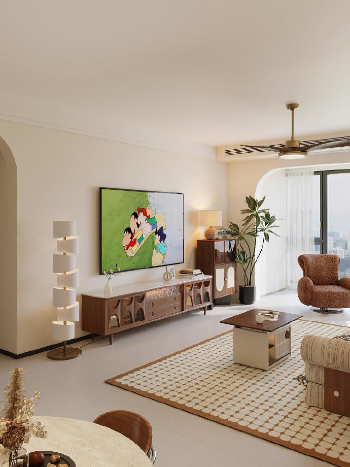 房子再小，也是Dreamhouse🏠