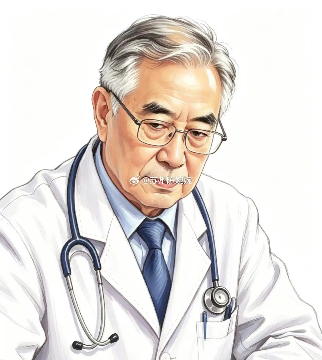 养生专家有言：“男人恢复精力最好的办法，就是晚上空闲时，把手机放远，安安静静坐3