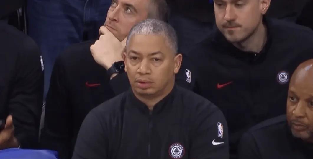 打凯尔特这种三分球队，最好的就是尼豪，尤其大洛三分投不中，快船死的更快。打凯尔特