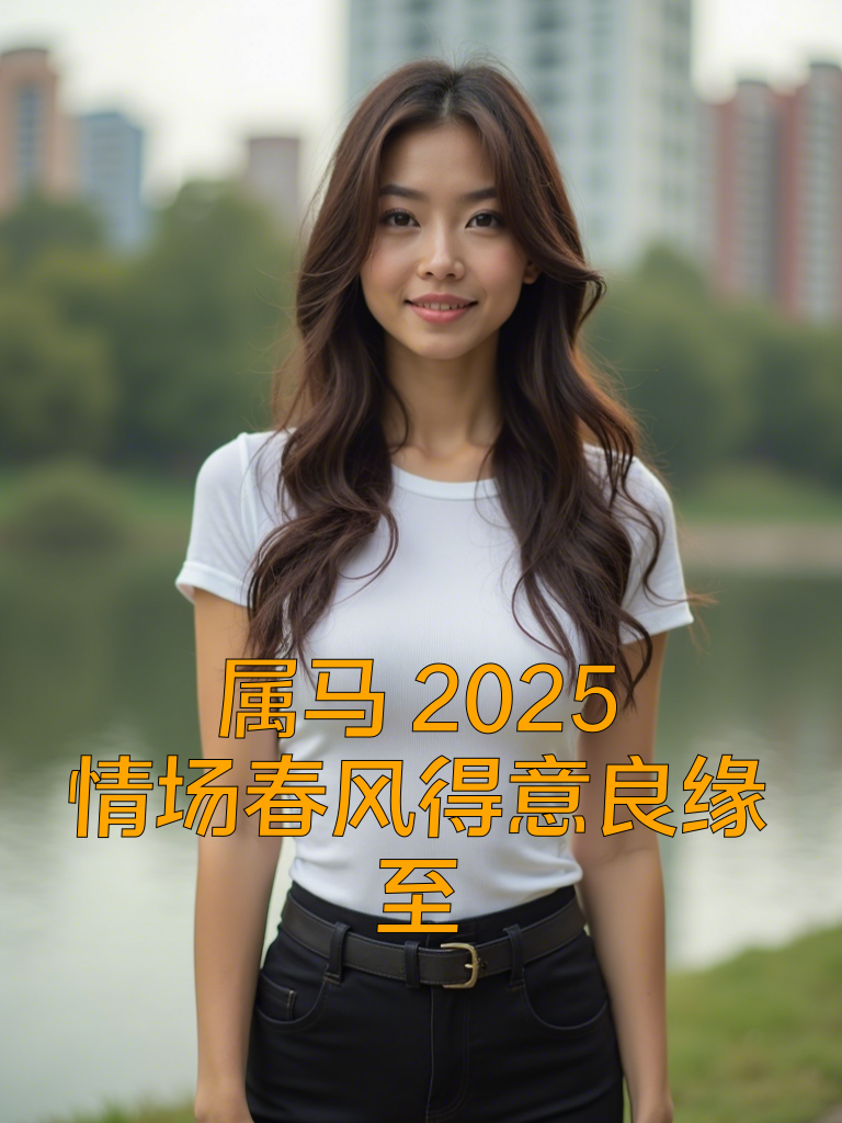 属马2025情场春风得意良缘至