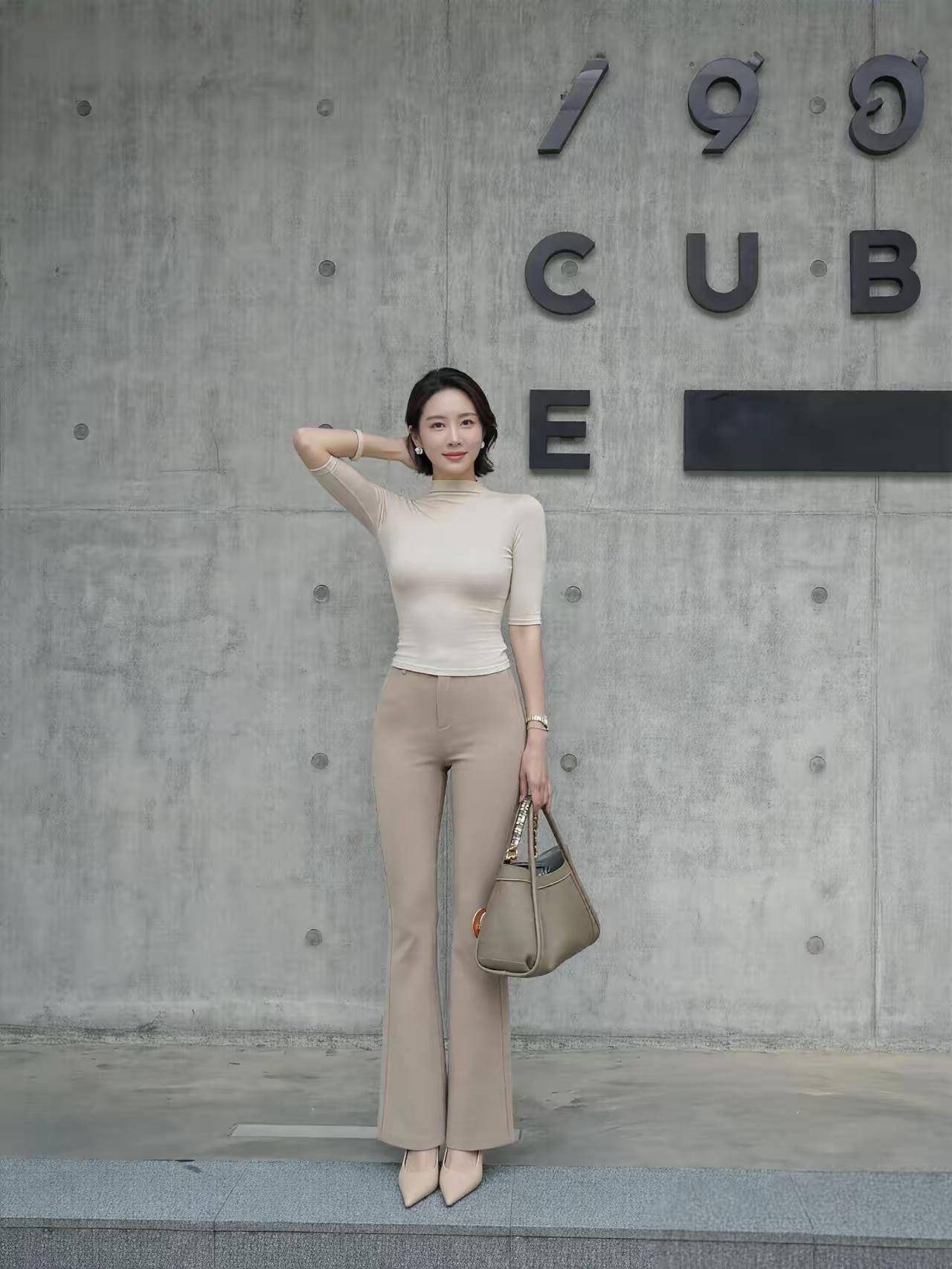 长的好看，做家务也靠谱…[害羞]