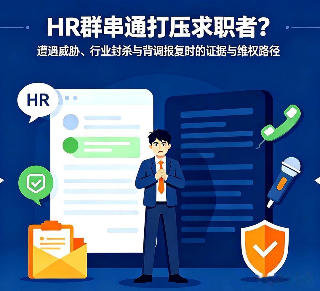 常州400人HR群，才是最恐怖的存在星宇事件里，比变相裁员更可怕的，是那