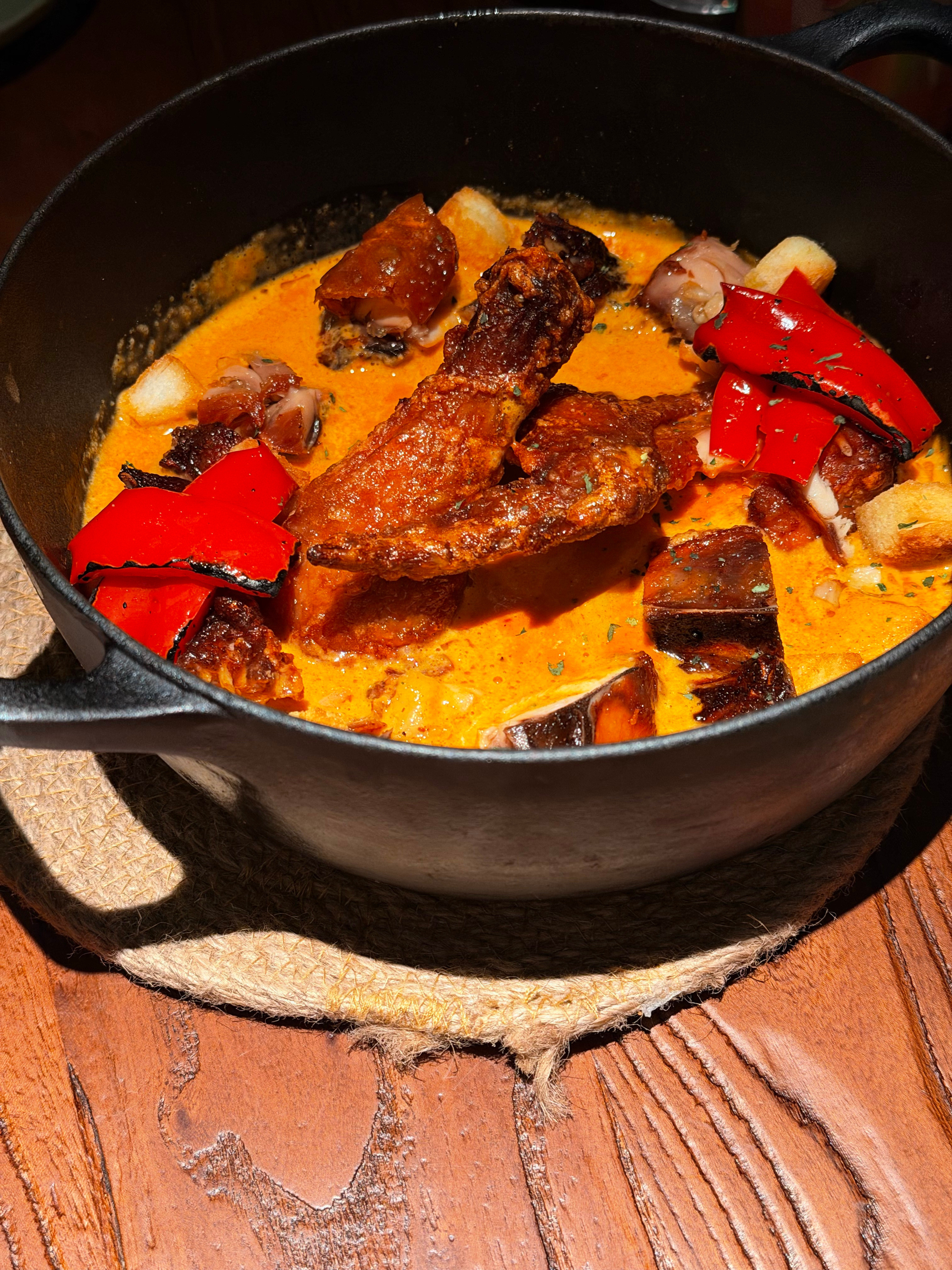 最近食到很多的美味🥰-捡角（香啊香啊台湾菜目前吃过最nice的-81ba