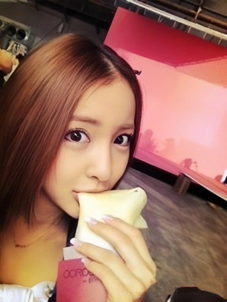 板野友美我的卧蚕和虎牙爱好启蒙💖​​​