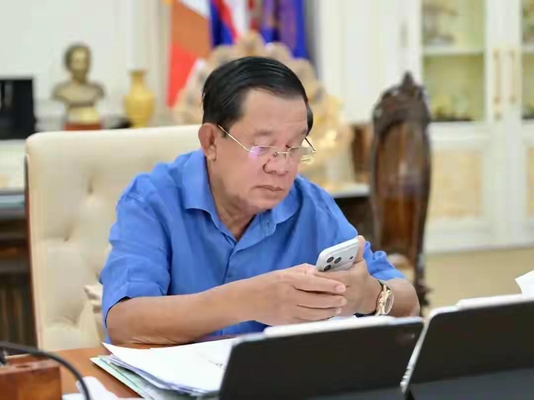 特朗普调解失败！柬埔寨宣布：即日起全面关闭所有柬泰边境口岸！官方声明中明确表