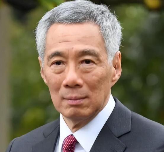 李显龙表示，真正的新加坡人要认清一个事实，新加坡不是华人国家，只是华人占多数而已