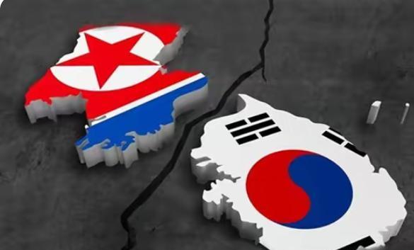 金将军在朝鲜第十四届最高人民会议上表示：朝韩是不同的国家，决不会合并！朝鲜可以