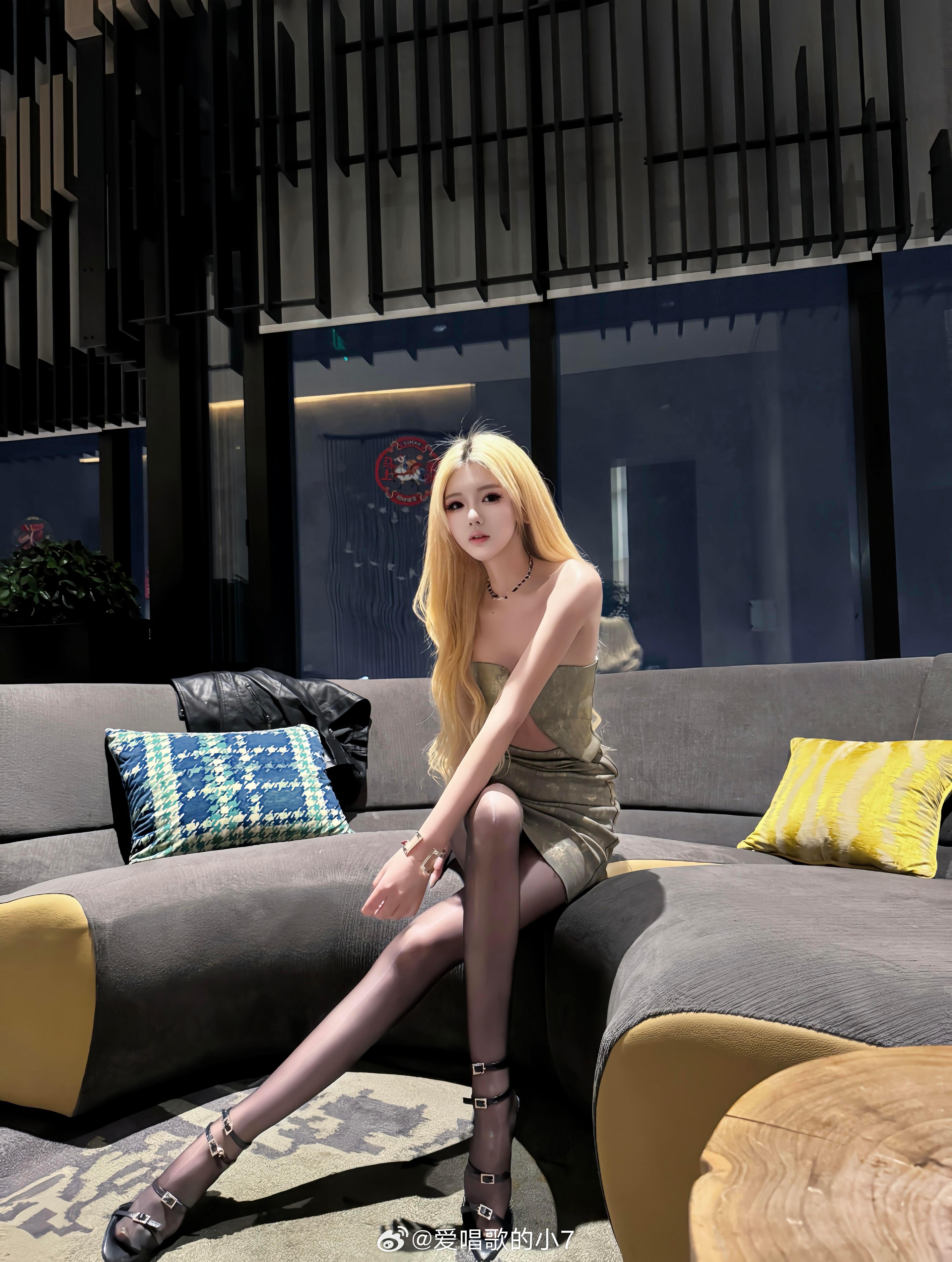 食物链的顶端是姐姐