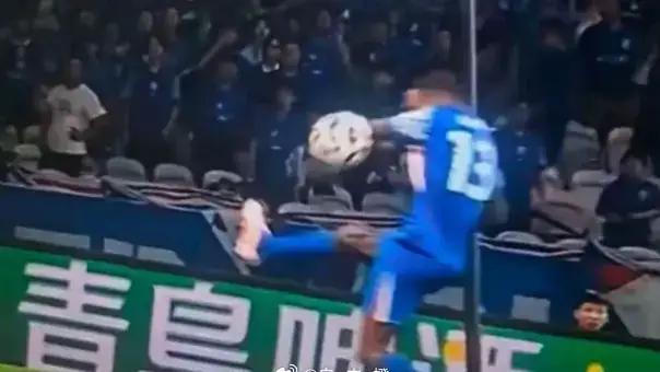 中超官方今天公布裁判执法安排，麦麦提江本轮缺席执法！王迪本轮执法山东泰山客场对海