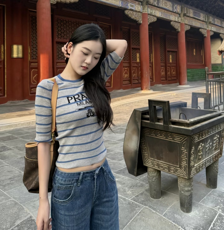 想见见释主持，有缘无份啊