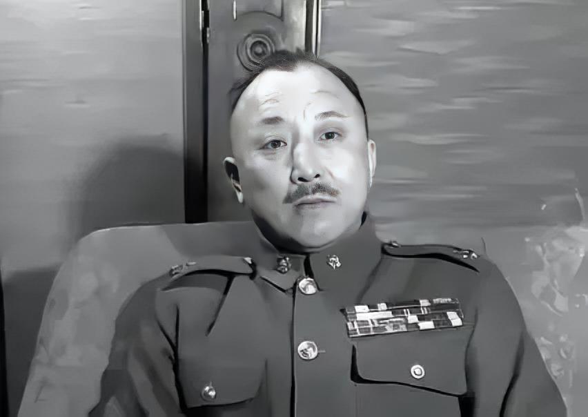 卫立煌是个很神奇的存在！他在东北的时候，消极到了极其夸张的地步，其抗命次数之多，