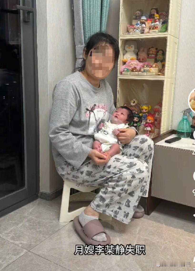 看的好心痛！杭州，女子打拼多年，有了自己的事业。等她有宝宝时，已经是高龄产妇，生
