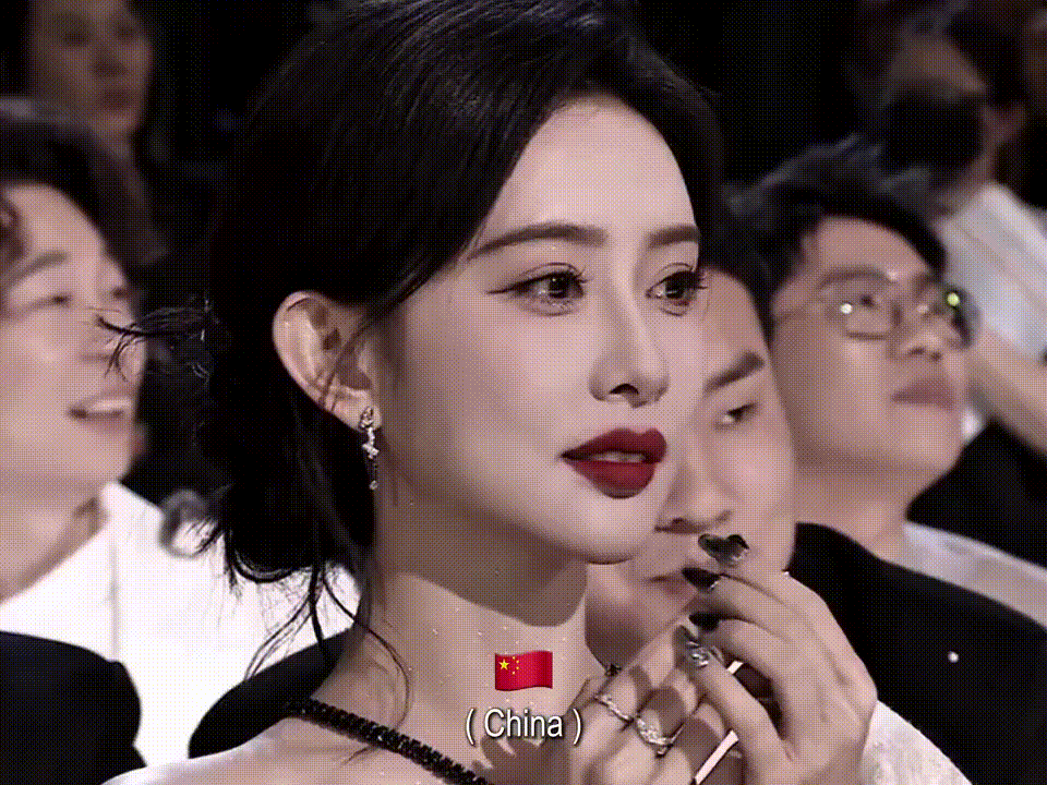 拉美洲网友辣评中日韩三国明星