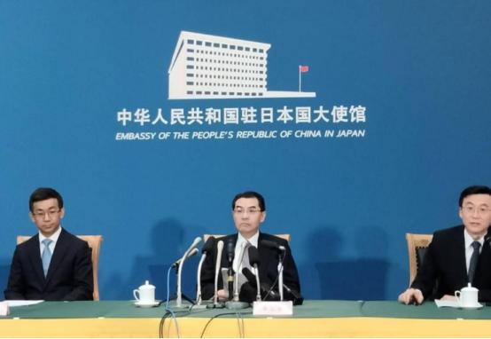 中方交涉不到12小时，日方逮捕擅闯中使馆人员，3个要求务必做到 先把这事的来