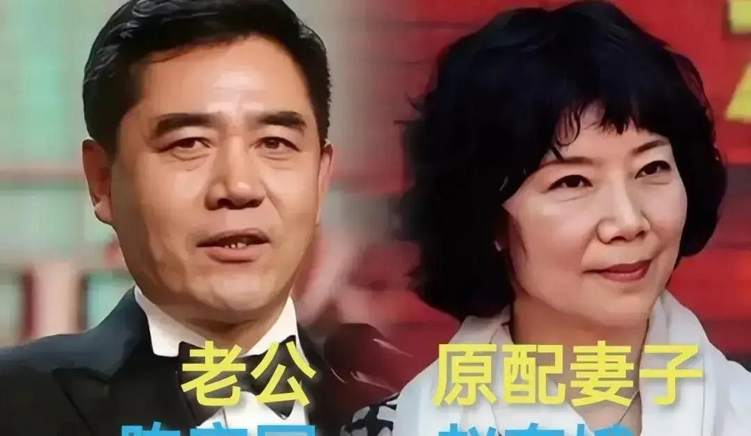 刘青云拿过三次金像奖影帝，去云南旅游自己扛两袋土特产，郭蔼明手里只攥一瓶水。网友一开始觉得这男人太不