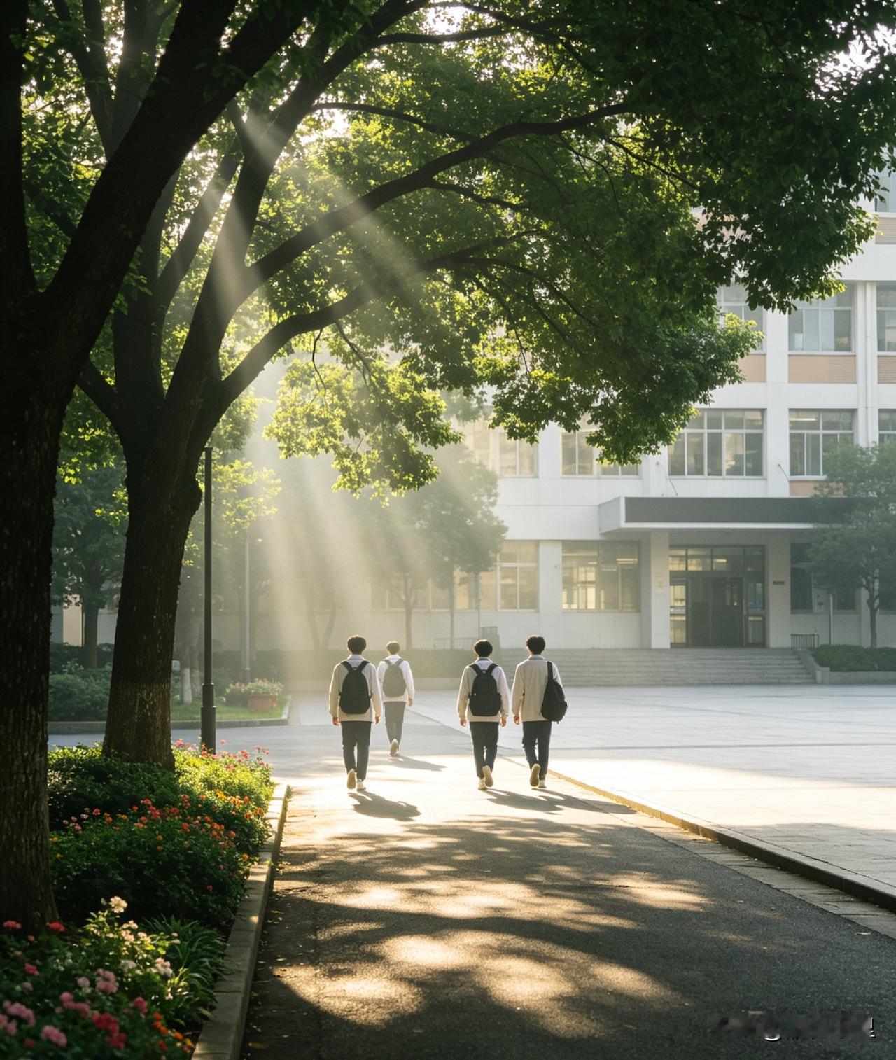 2026年不寻常！700分学霸放弃市重点，扎堆读中职！爆火的中本贯通，到底是