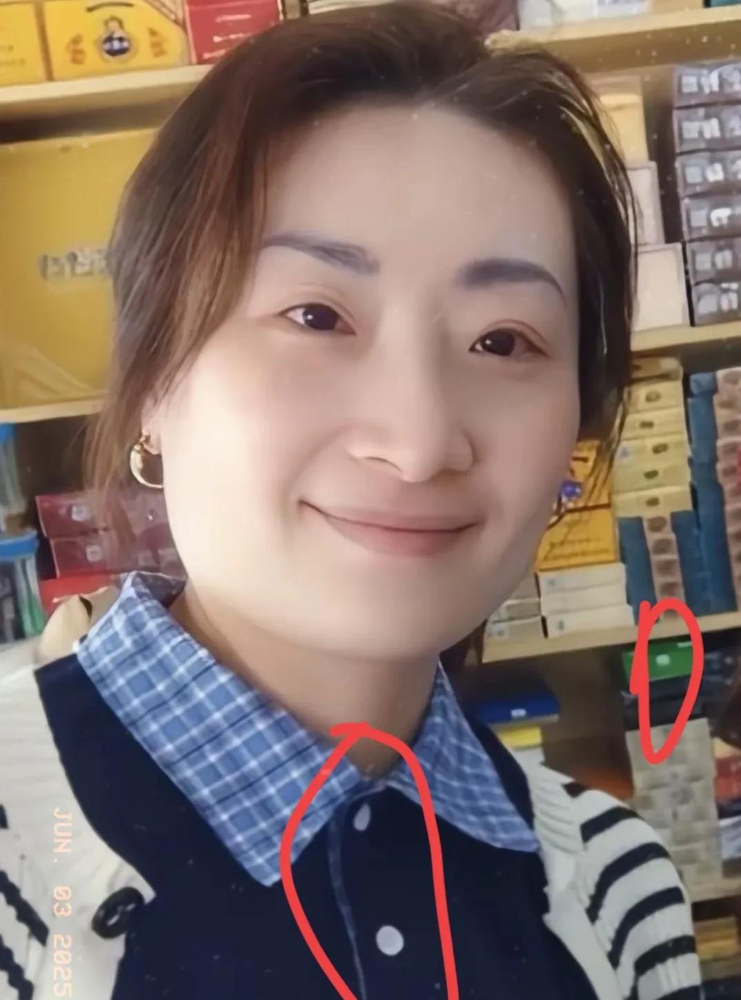 我问我媳妇，宗馥莉都43了，为啥还不结婚？我媳妇笑了笑说：不是因为她眼光高，也不