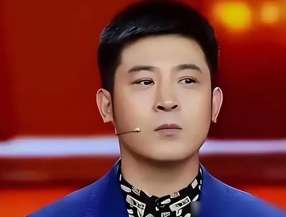 一直以为孙涛就是个春晚专业户，每年出来逗大家一乐。查了下才发现，人家是正儿八经的