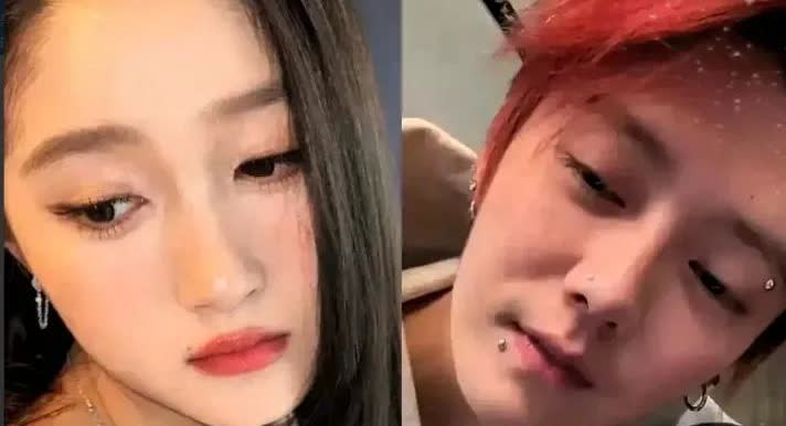 鹿晗为啥迟迟不官宣分手这事儿，我深挖了一波！一查才发现，背后门道可不少！一方面，