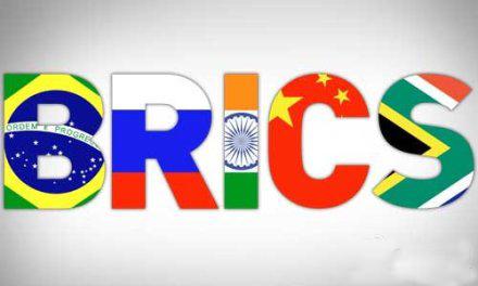 据巴基斯坦联合通讯社报道，巴基斯坦驻莫斯科大使表示，巴基斯坦希望加入金砖国家，希