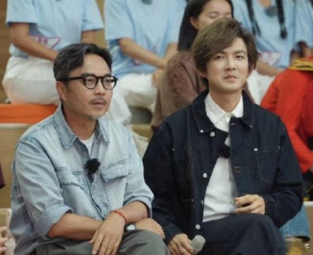 明星真扛老，这俩人快５０了，这对吗？​​​