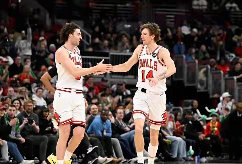 恨铁不成钢！火箭124-132不敌公牛，乌度卡亲手葬送逆转局杜兰特40分、