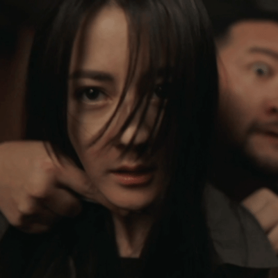 "迪丽热巴演技啥时候这么好了？"这句带着惊讶的疑问，藏着多少对流量演员的固有标签