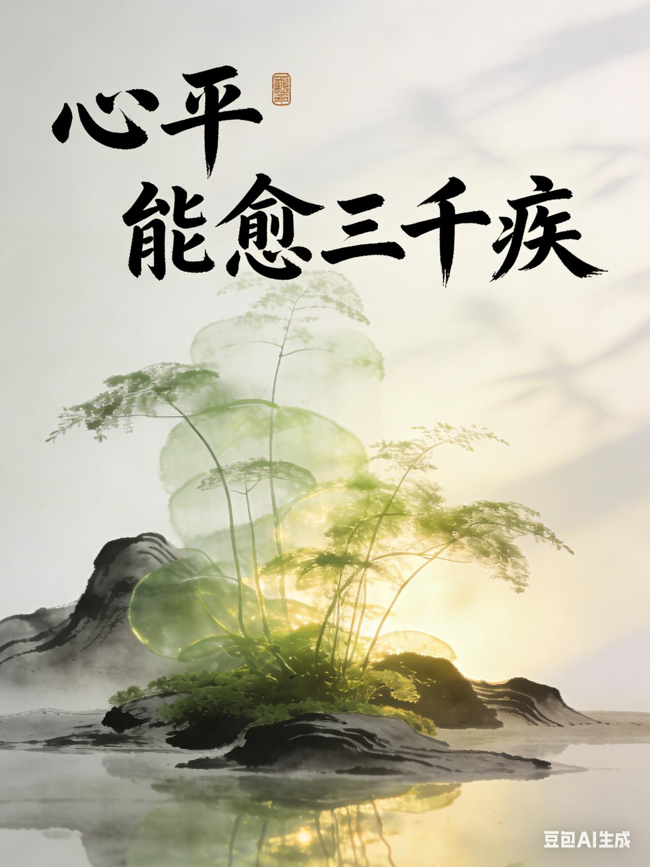 别再内耗了！真正厉害的人，都在修炼这5种“心”很多人过得累，不是能力不够，而