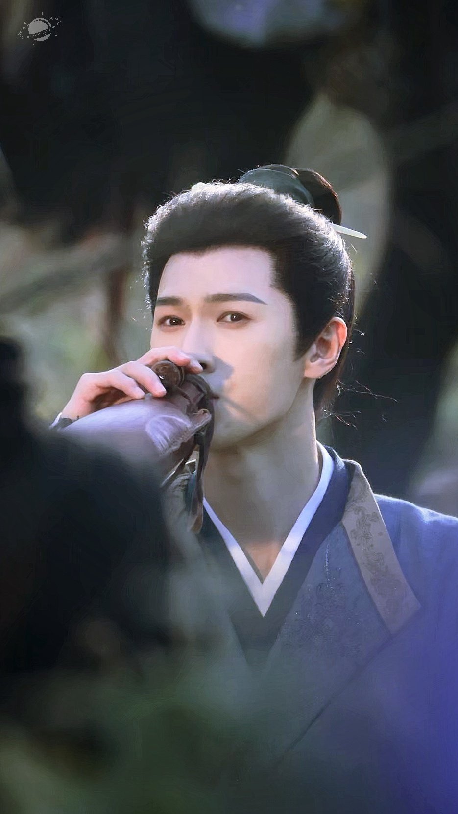 李昀锐有四部待播剧lyr李昀锐《合成令》：军旅正剧，全军重点项目，李昀锐首演硬