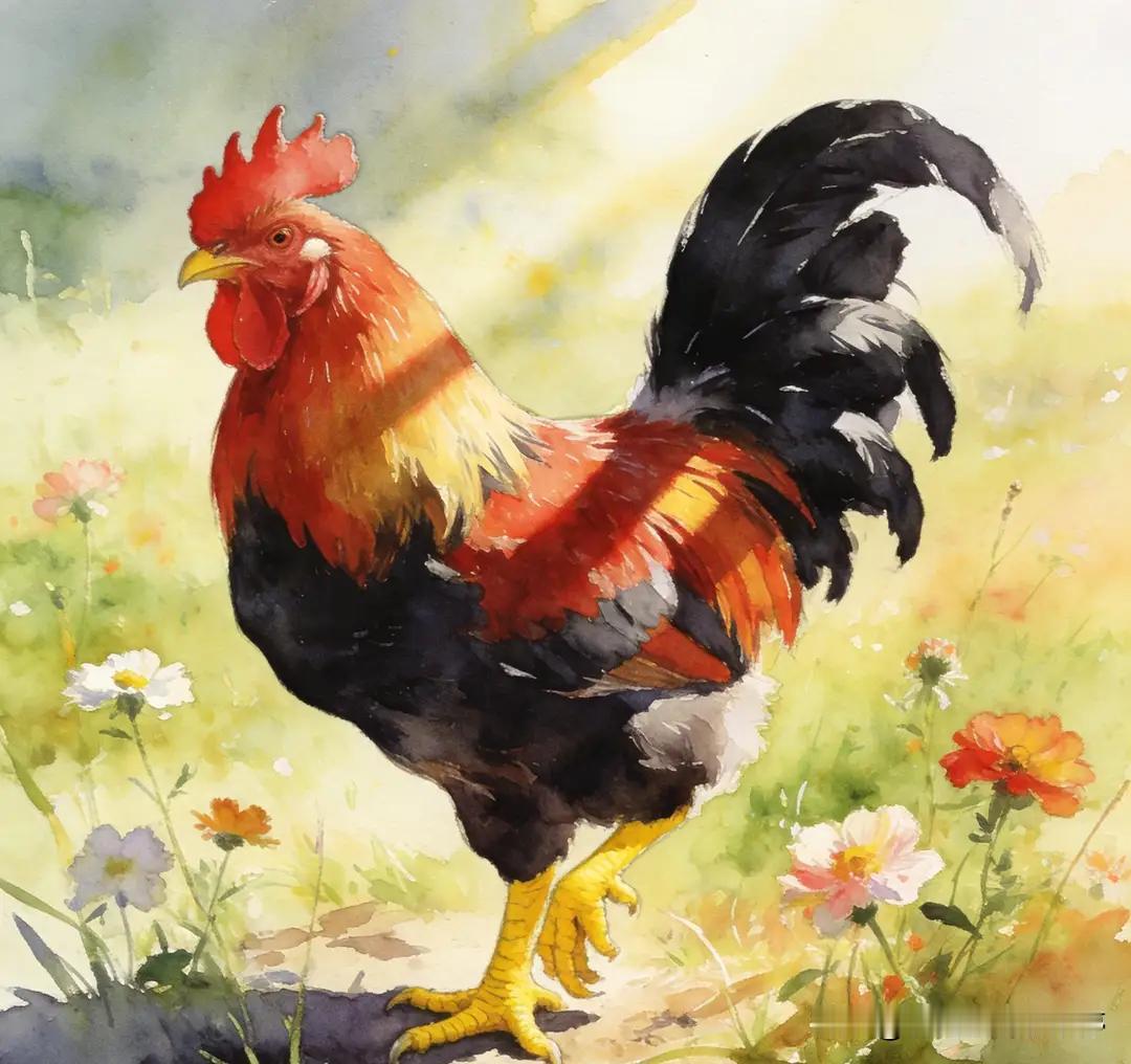 生肖鸡注意，1月3号是你今年的“破壁日”，务必记牢！属鸡的朋友看过来！20